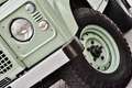 Land Rover Defender 90 HERITAGE LIMITED EDITION *** LR HISTORY ** Groen - thumbnail 7