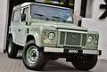 Land Rover Defender 90 HERITAGE LIMITED EDITION *** LR HISTORY ** Groen - thumbnail 2