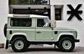 Land Rover Defender 90 HERITAGE LIMITED EDITION *** LR HISTORY ** Groen - thumbnail 3