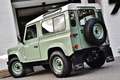 Land Rover Defender 90 HERITAGE LIMITED EDITION *** LR HISTORY ** Groen - thumbnail 9