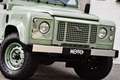 Land Rover Defender 90 HERITAGE LIMITED EDITION *** LR HISTORY ** Groen - thumbnail 10