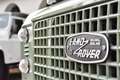 Land Rover Defender 90 HERITAGE LIMITED EDITION *** LR HISTORY ** Groen - thumbnail 21