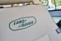 Land Rover Defender 90 HERITAGE LIMITED EDITION *** LR HISTORY ** Groen - thumbnail 15