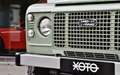 Land Rover Defender 90 HERITAGE LIMITED EDITION *** LR HISTORY ** Groen - thumbnail 22