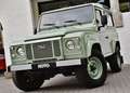 Land Rover Defender 90 HERITAGE LIMITED EDITION *** LR HISTORY ** Groen - thumbnail 1
