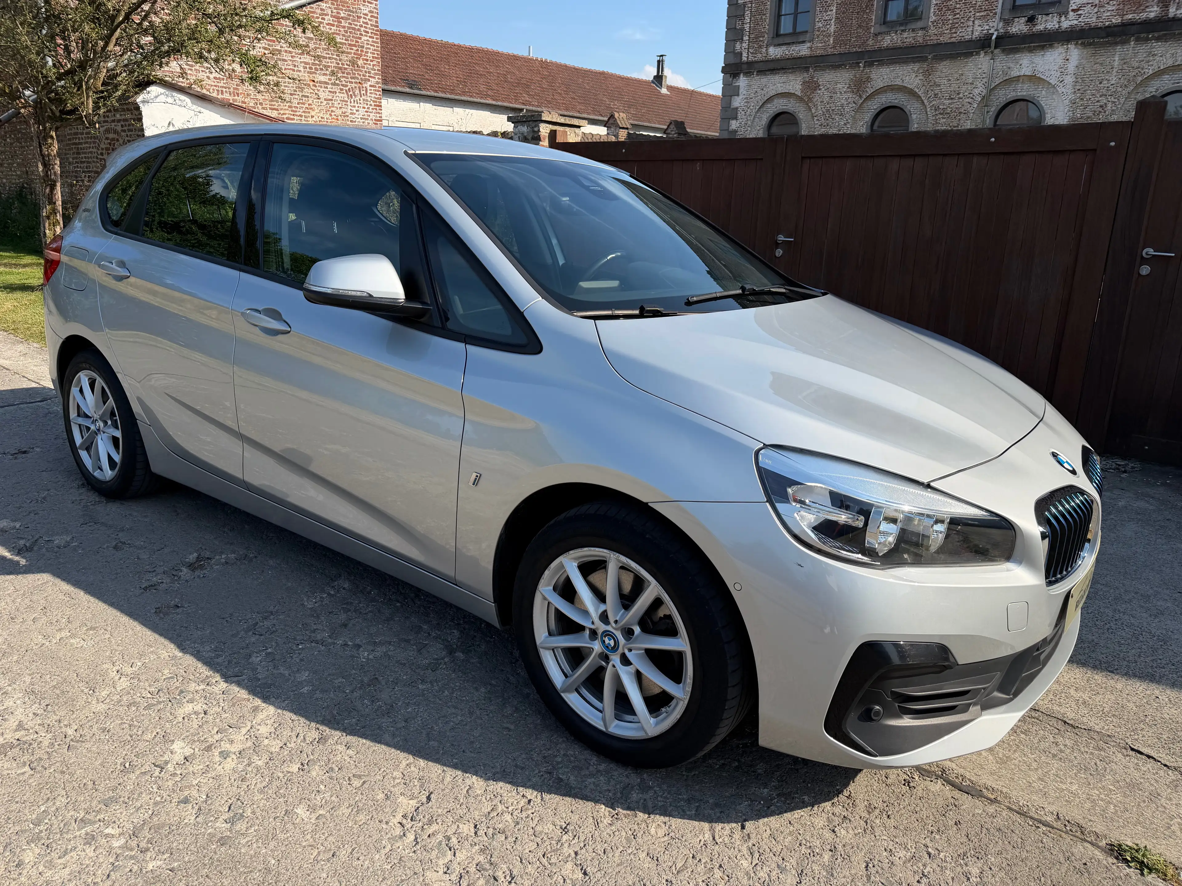 BMW 225 Active Tourer PHEV 225xeA OPF *hybride*TVA*
