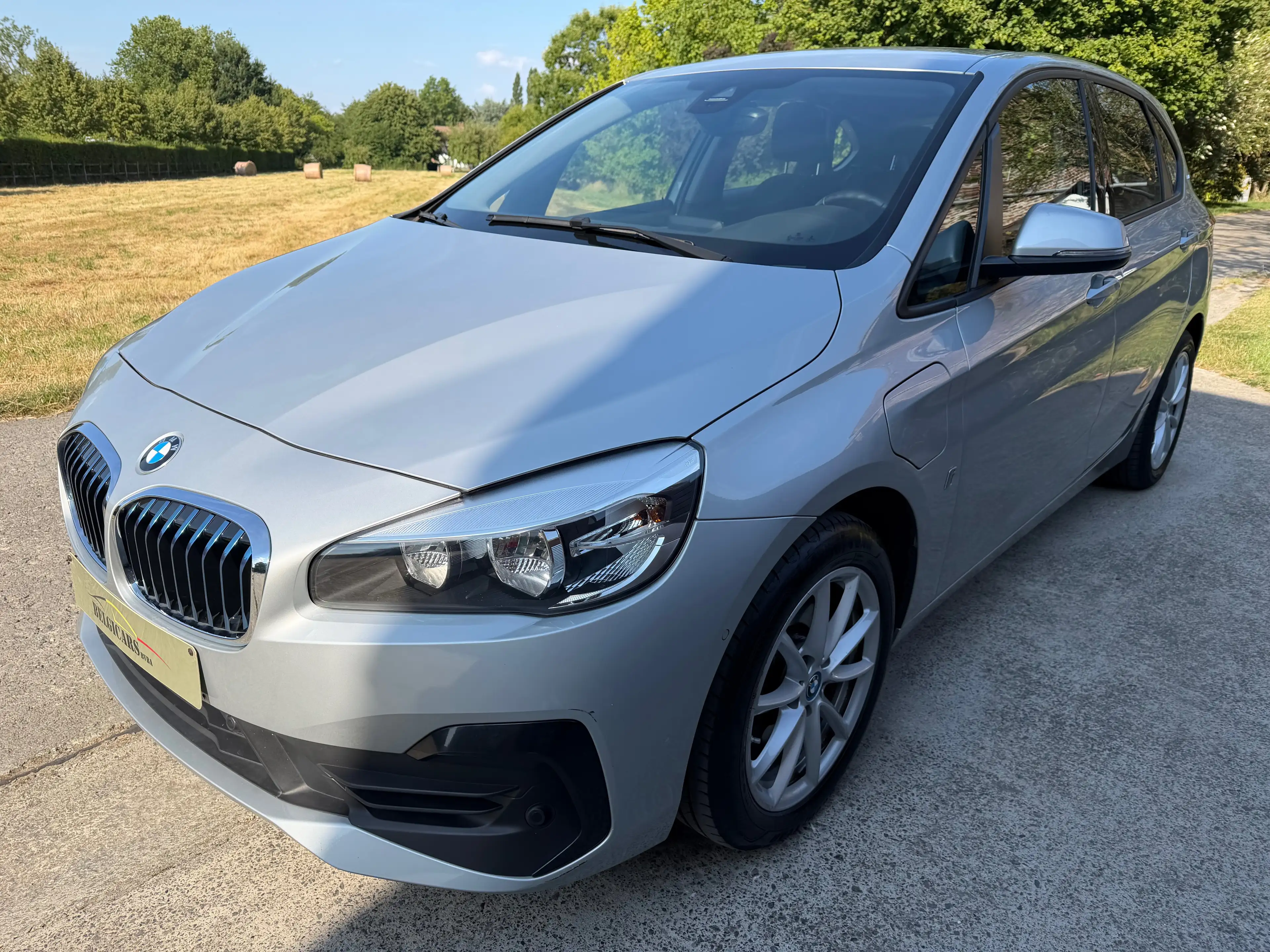 BMW 225 Active Tourer PHEV 225xeA OPF *hybride*TVA* — photo 6
