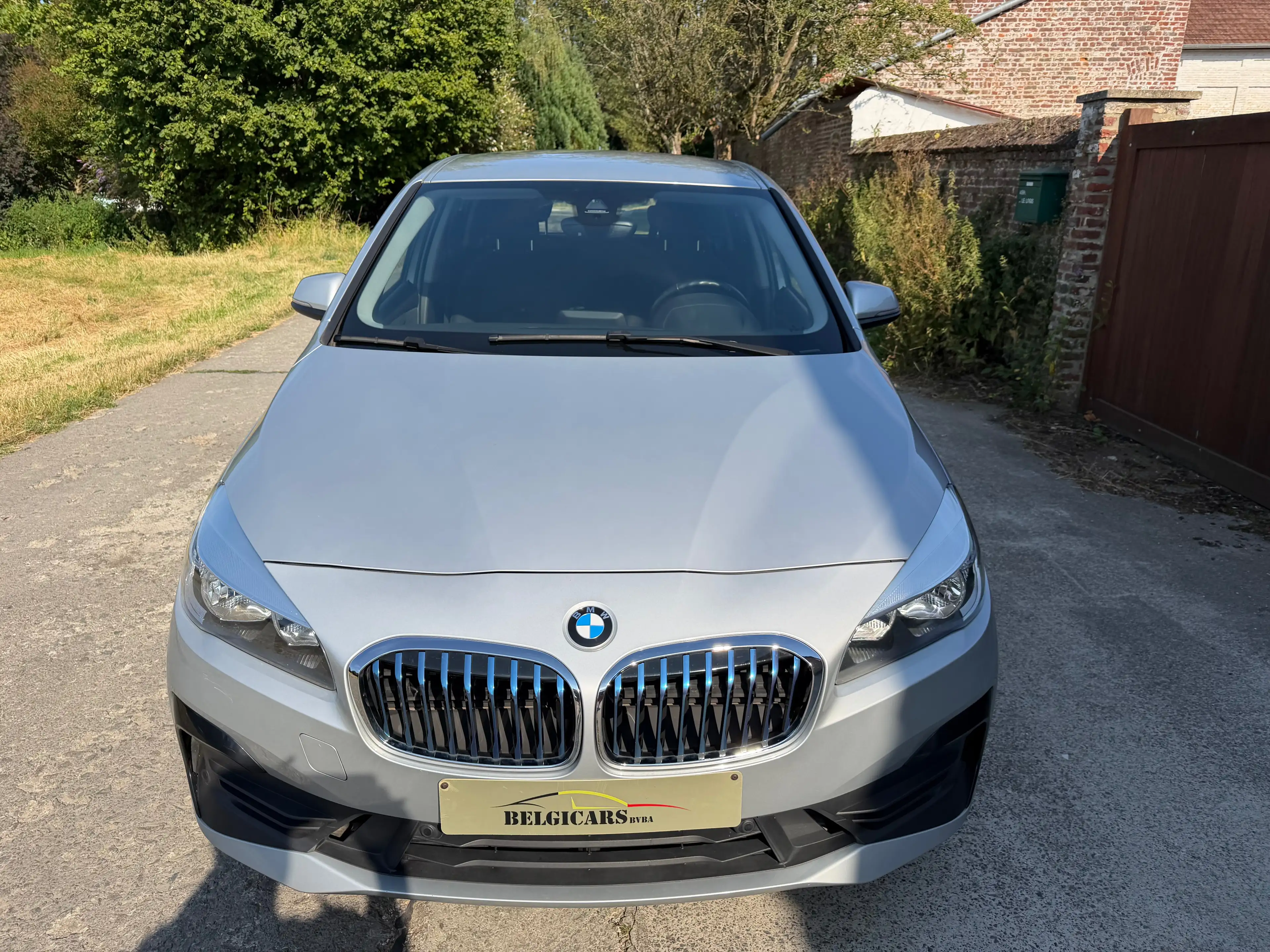 BMW 225 Active Tourer PHEV 225xeA OPF *hybride*TVA* — photo 7