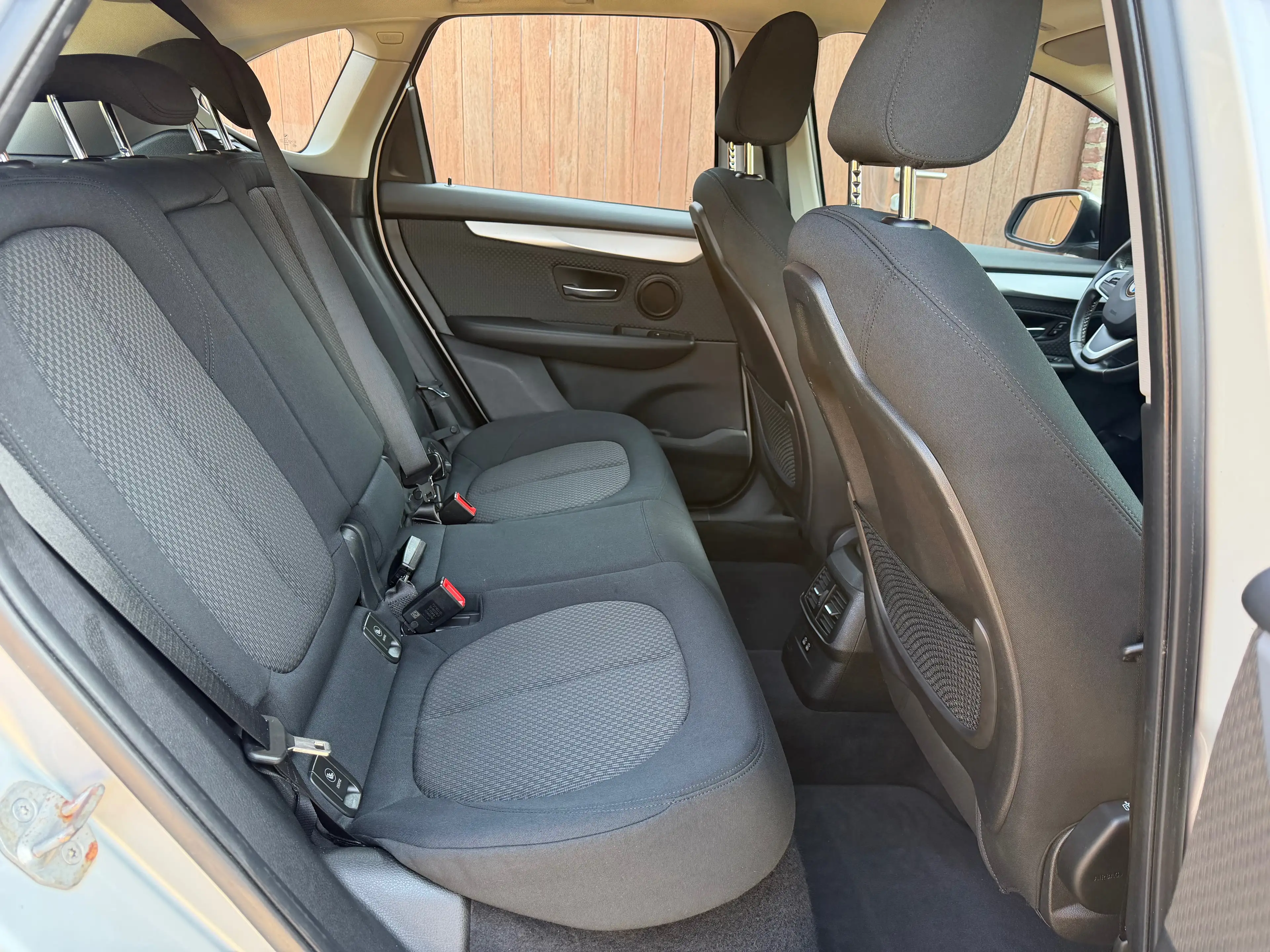 BMW 225 Active Tourer PHEV 225xeA OPF *hybride*TVA* — photo 11