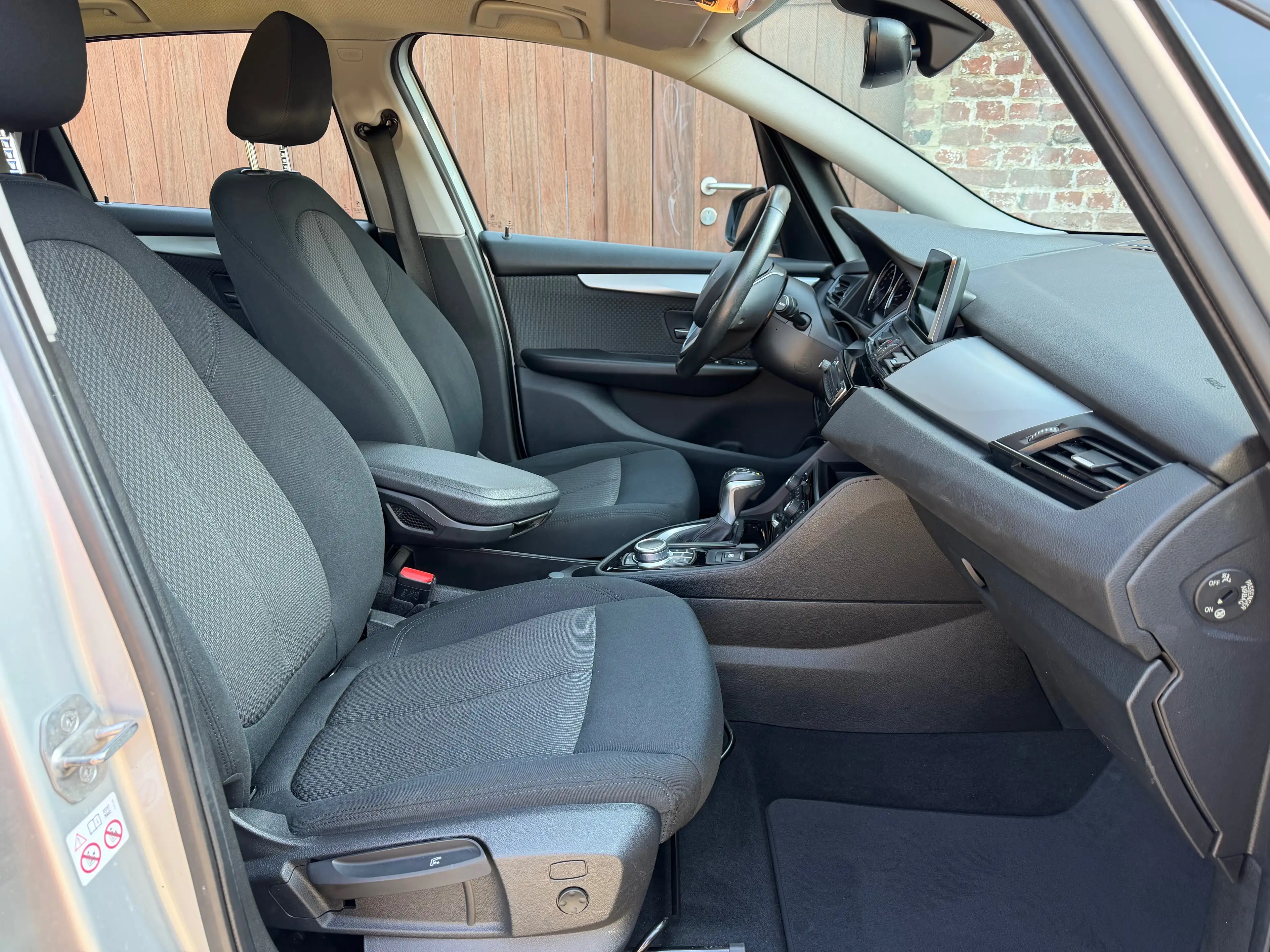 BMW 225 Active Tourer PHEV 225xeA OPF *hybride*TVA* — photo 10