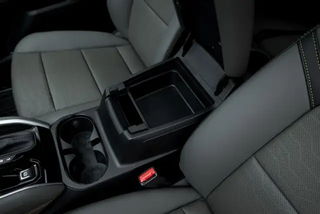 Chevrolet Colorado ZR2 Crew Cab 4x4 Ansicht 36