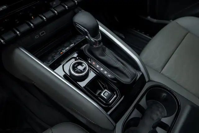 Chevrolet Colorado ZR2 Crew Cab 4x4 Ansicht 34