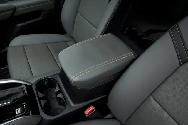 Chevrolet Colorado ZR2 Crew Cab 4x4 Ansicht 35