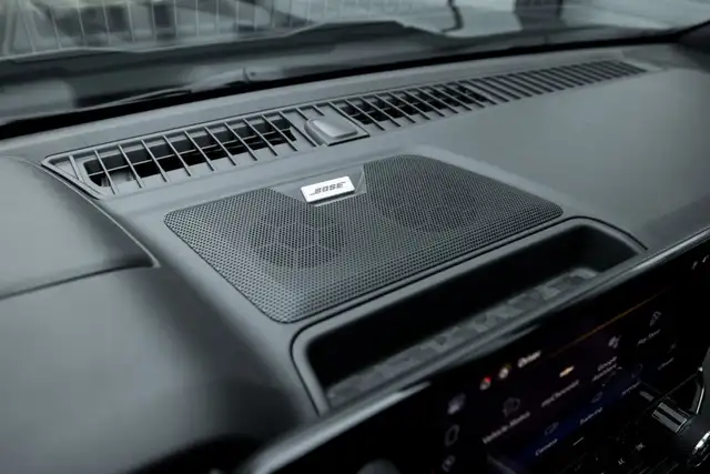 Chevrolet Colorado ZR2 Crew Cab 4x4 Ansicht 18