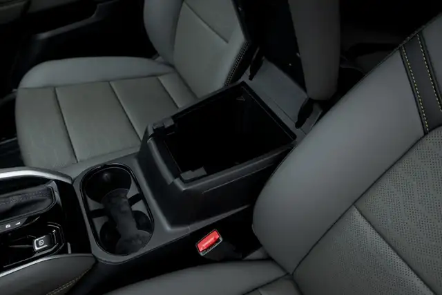 Chevrolet Colorado ZR2 Crew Cab 4x4 Ansicht 37