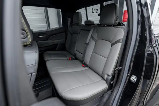 Chevrolet Colorado ZR2 Crew Cab 4x4 Ansicht 42