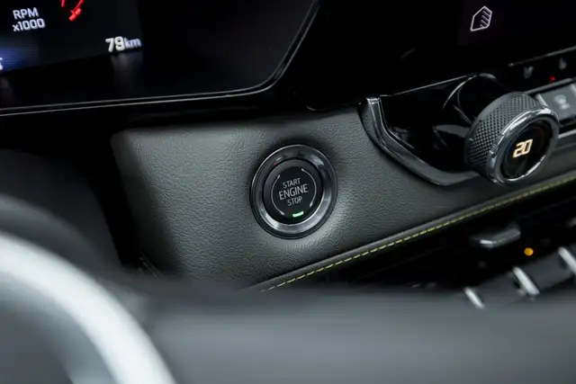 Chevrolet Colorado ZR2 Crew Cab 4x4 Ansicht 33