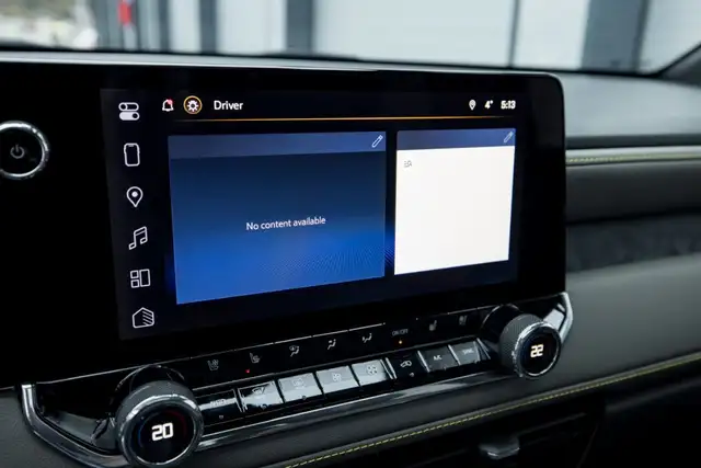 Chevrolet Colorado ZR2 Crew Cab 4x4 Ansicht 19