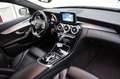 Mercedes-Benz C 180 Estate Edition 1 AMG; Automaat+Leder+Led=SUPER !! Wit - thumbnail 17