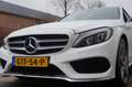 Mercedes-Benz C 180 Estate Edition 1 AMG; Automaat+Leder+Led=SUPER !! Wit - thumbnail 21