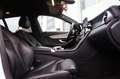 Mercedes-Benz C 180 Estate Edition 1 AMG; Automaat+Leder+Led=SUPER !! Wit - thumbnail 8