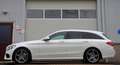 Mercedes-Benz C 180 Estate Edition 1 AMG; Automaat+Leder+Led=SUPER !! Wit - thumbnail 26