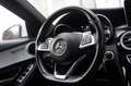 Mercedes-Benz C 180 Estate Edition 1 AMG; Automaat+Leder+Led=SUPER !! Wit - thumbnail 9