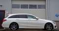 Mercedes-Benz C 180 Estate Edition 1 AMG; Automaat+Leder+Led=SUPER !! Wit - thumbnail 27