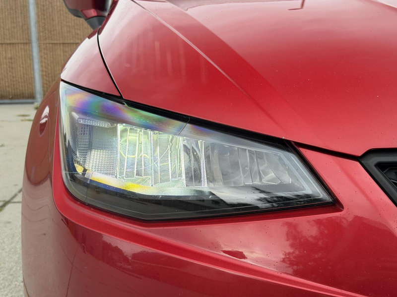 SEAT Ibiza 1.0 EcoTSI Style Apple CarPlay/Android Auto Full-l — photo 34