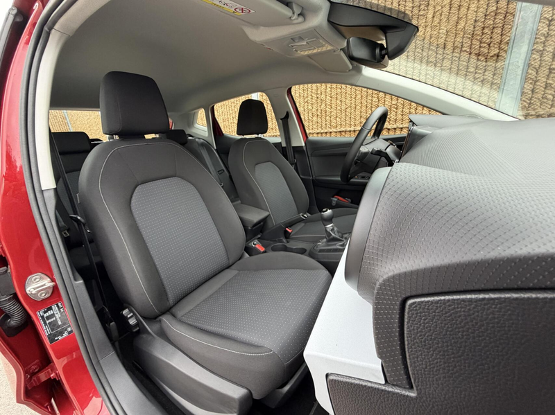 SEAT Ibiza 1.0 EcoTSI Style Apple CarPlay/Android Auto Full-l — photo 46