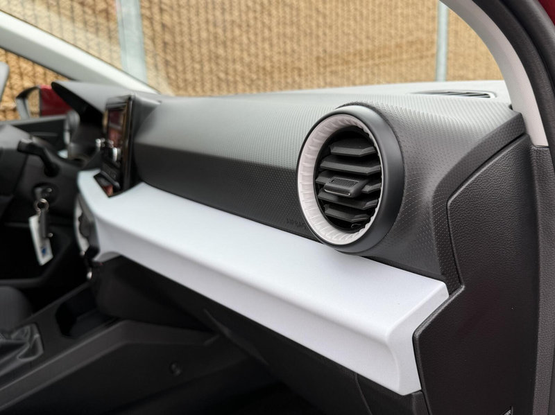 SEAT Ibiza 1.0 EcoTSI Style Apple CarPlay/Android Auto Full-l — photo 47