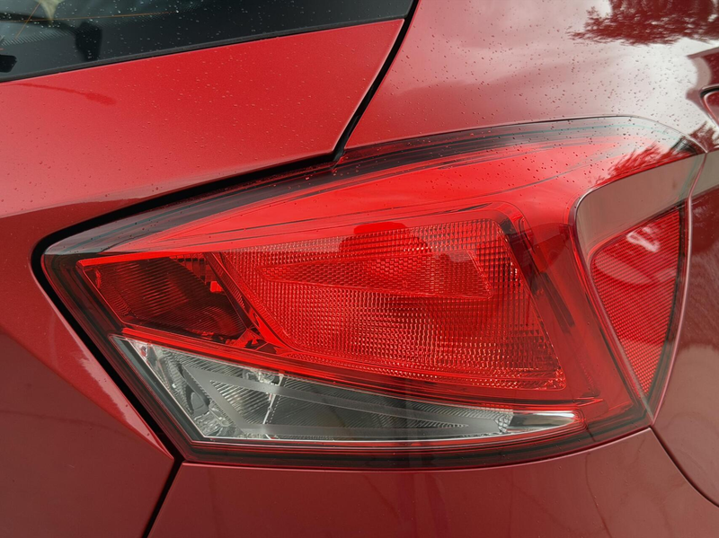 SEAT Ibiza 1.0 EcoTSI Style Apple CarPlay/Android Auto Full-l — photo 32