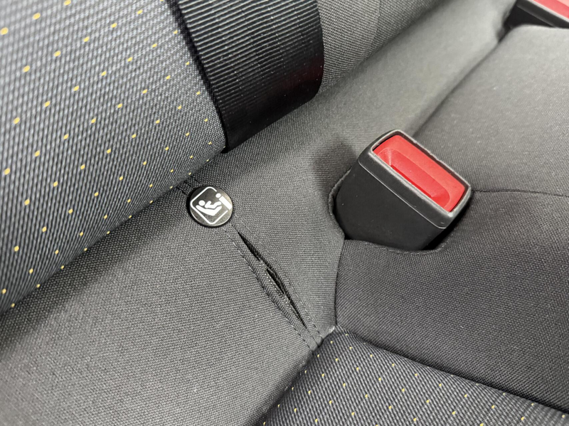 SEAT Ibiza 1.0 EcoTSI Style Apple CarPlay/Android Auto Full-l — photo 42