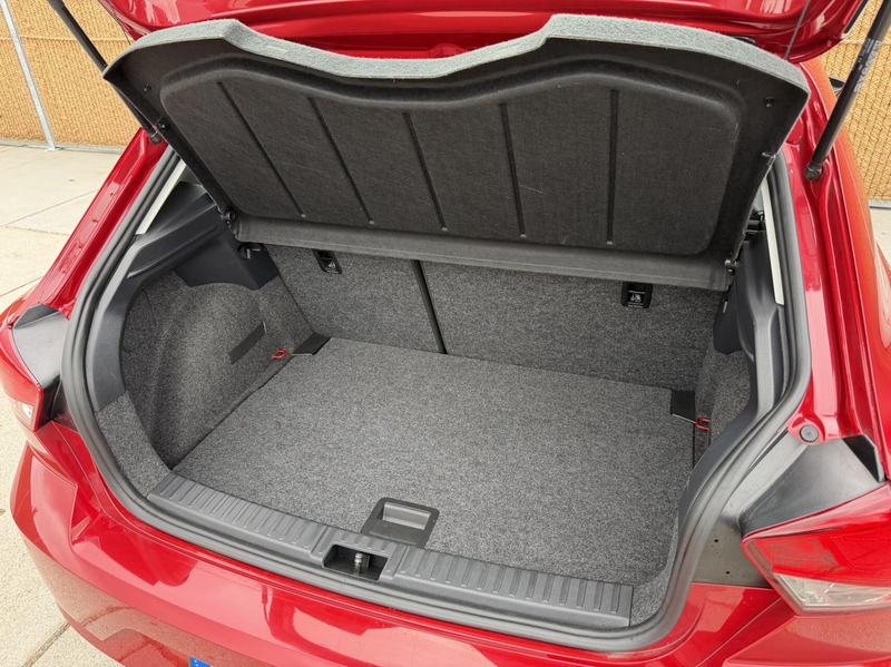 SEAT Ibiza 1.0 EcoTSI Style Apple CarPlay/Android Auto Full-l — photo 38