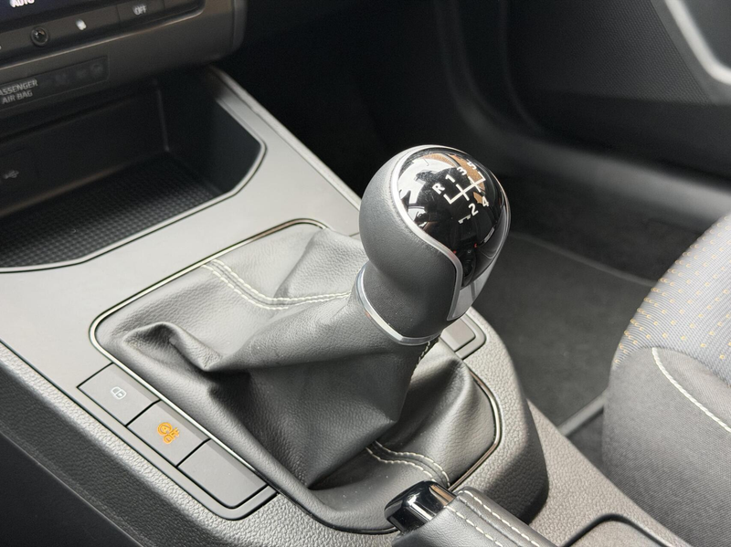 SEAT Ibiza 1.0 EcoTSI Style Apple CarPlay/Android Auto Full-l — photo 26