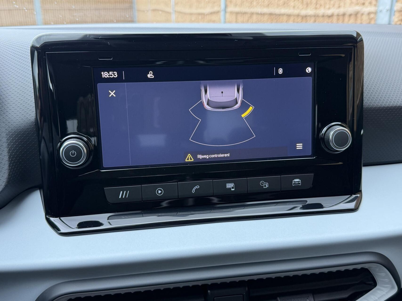 SEAT Ibiza 1.0 EcoTSI Style Apple CarPlay/Android Auto Full-l — photo 24