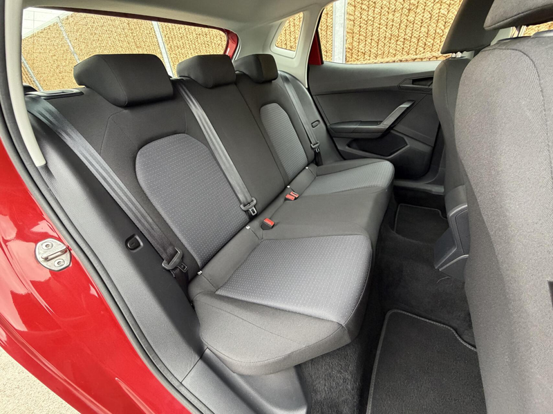 SEAT Ibiza 1.0 EcoTSI Style Apple CarPlay/Android Auto Full-l — photo 41
