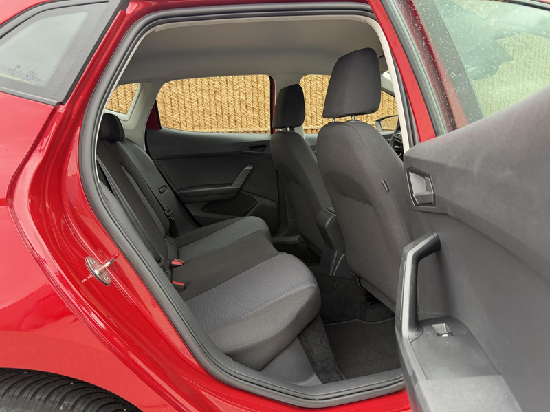 SEAT Ibiza 1.0 EcoTSI Style Apple CarPlay/Android Auto Full-l — photo 39
