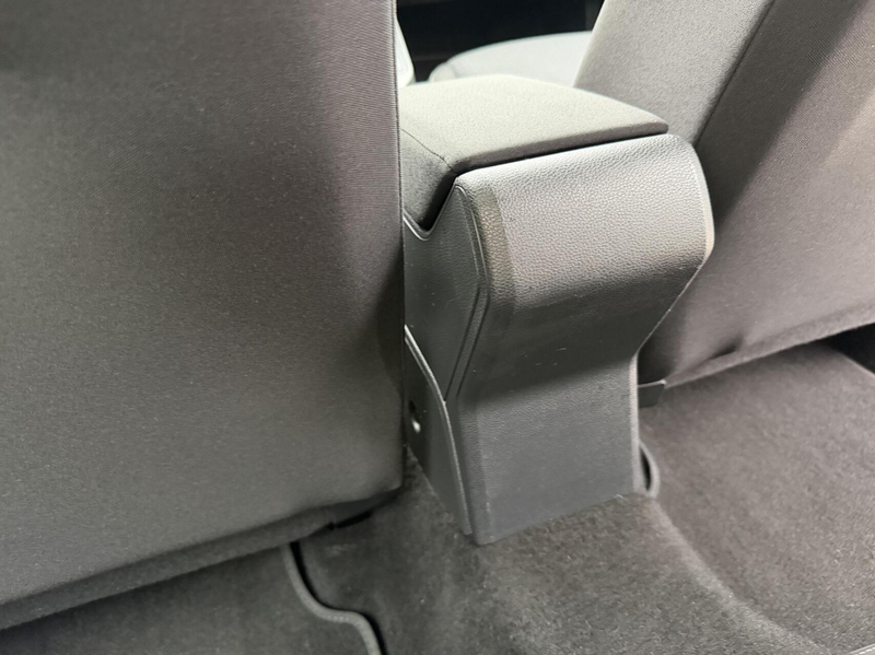 SEAT Ibiza 1.0 EcoTSI Style Apple CarPlay/Android Auto Full-l — photo 10