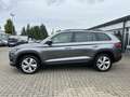 Skoda Kodiaq 2.0 TDI DSG Tour*Traveller+*Matrix*AHK* Gris - thumbnail 18