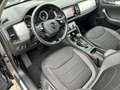 Skoda Kodiaq 2.0 TDI DSG Tour*Traveller+*Matrix*AHK* Gris - thumbnail 10