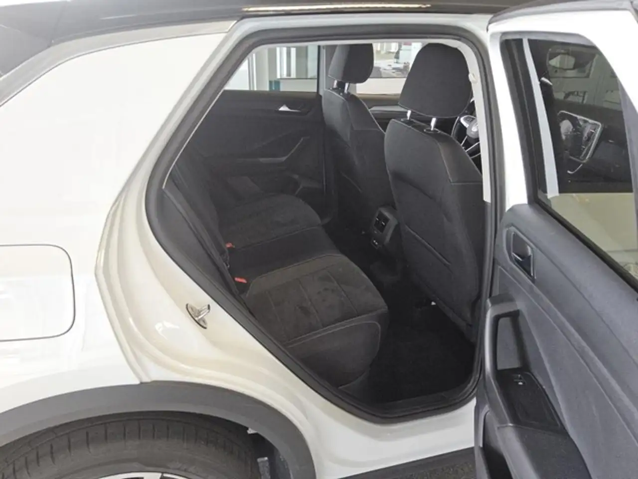Volkswagen T-Roc, фото 6