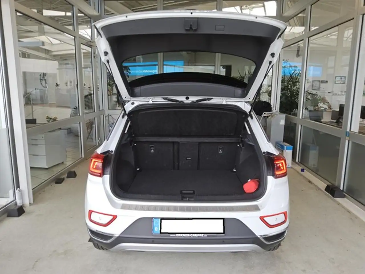 Volkswagen T-Roc, фото 7