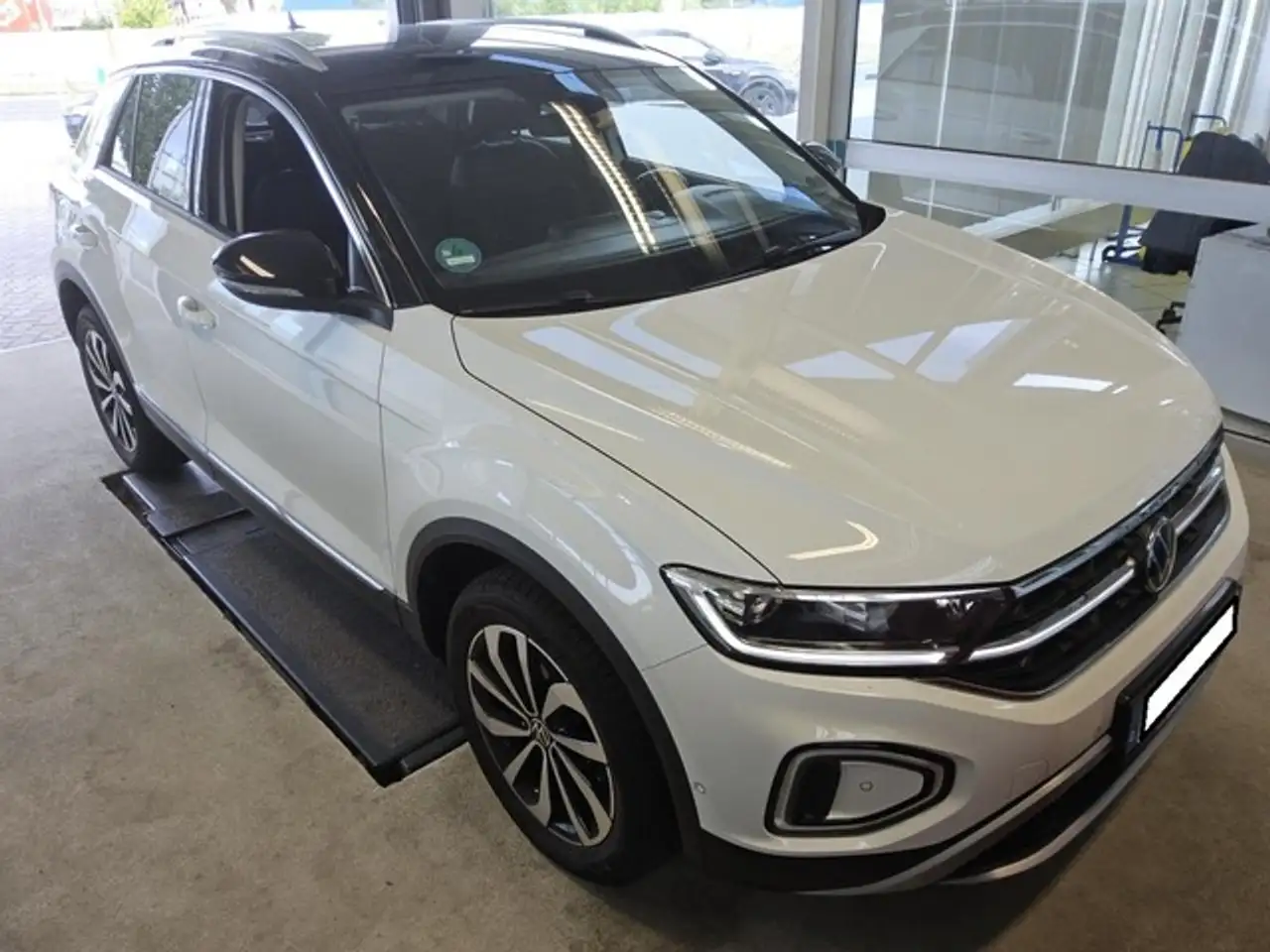 Volkswagen T-Roc, фото 2