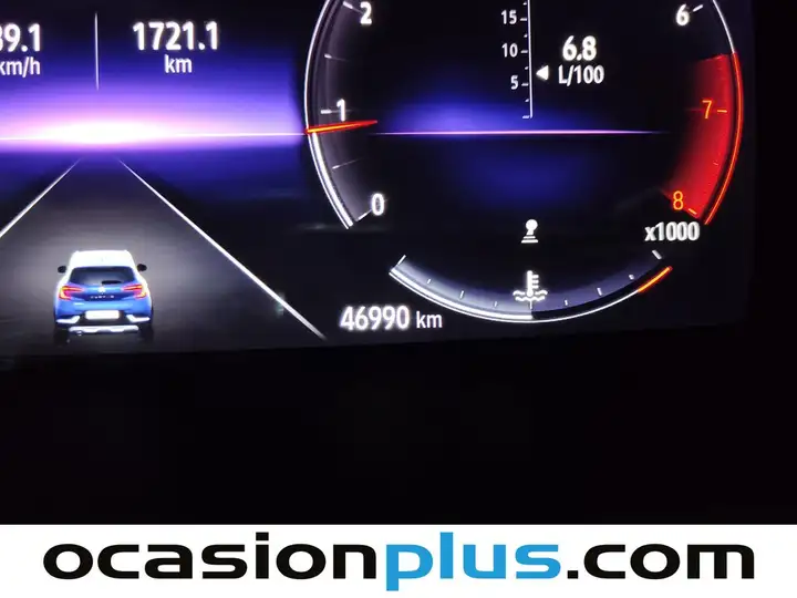 Renault Captur techno Tce 2024, foto 10