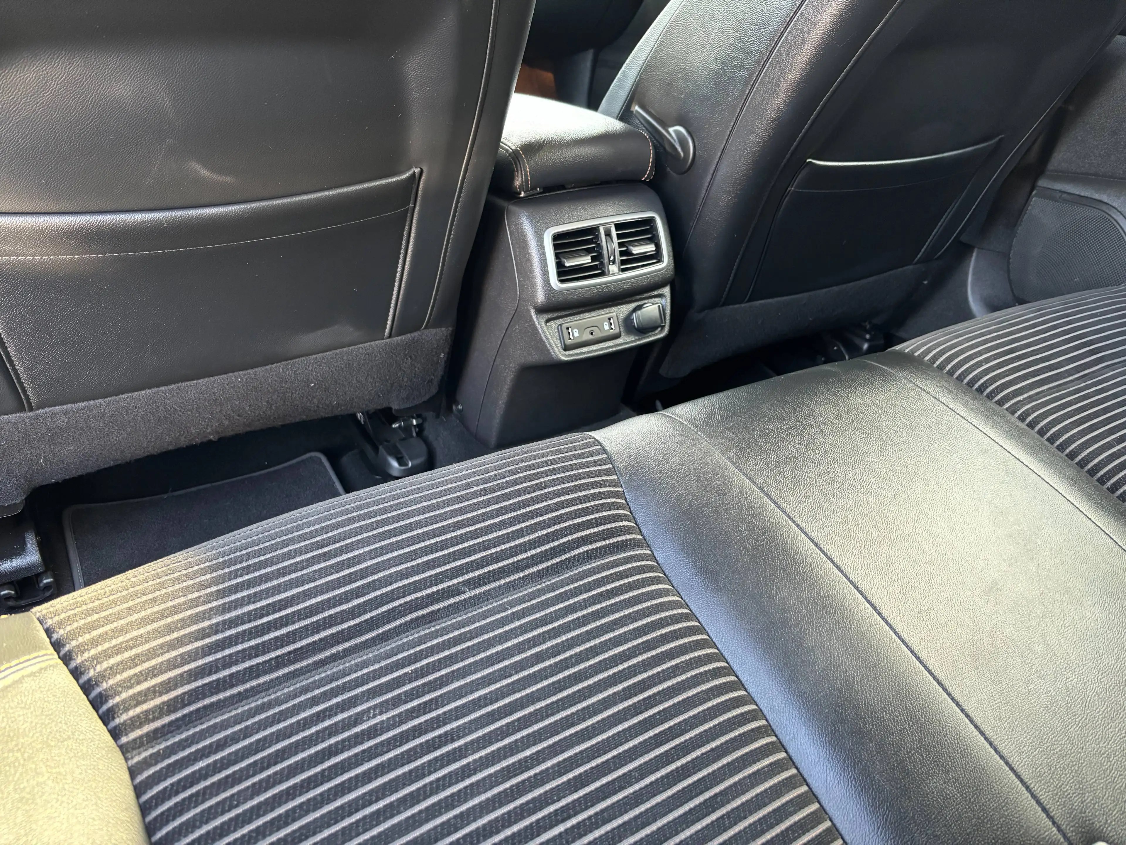Renault Talisman Intens — photo 11