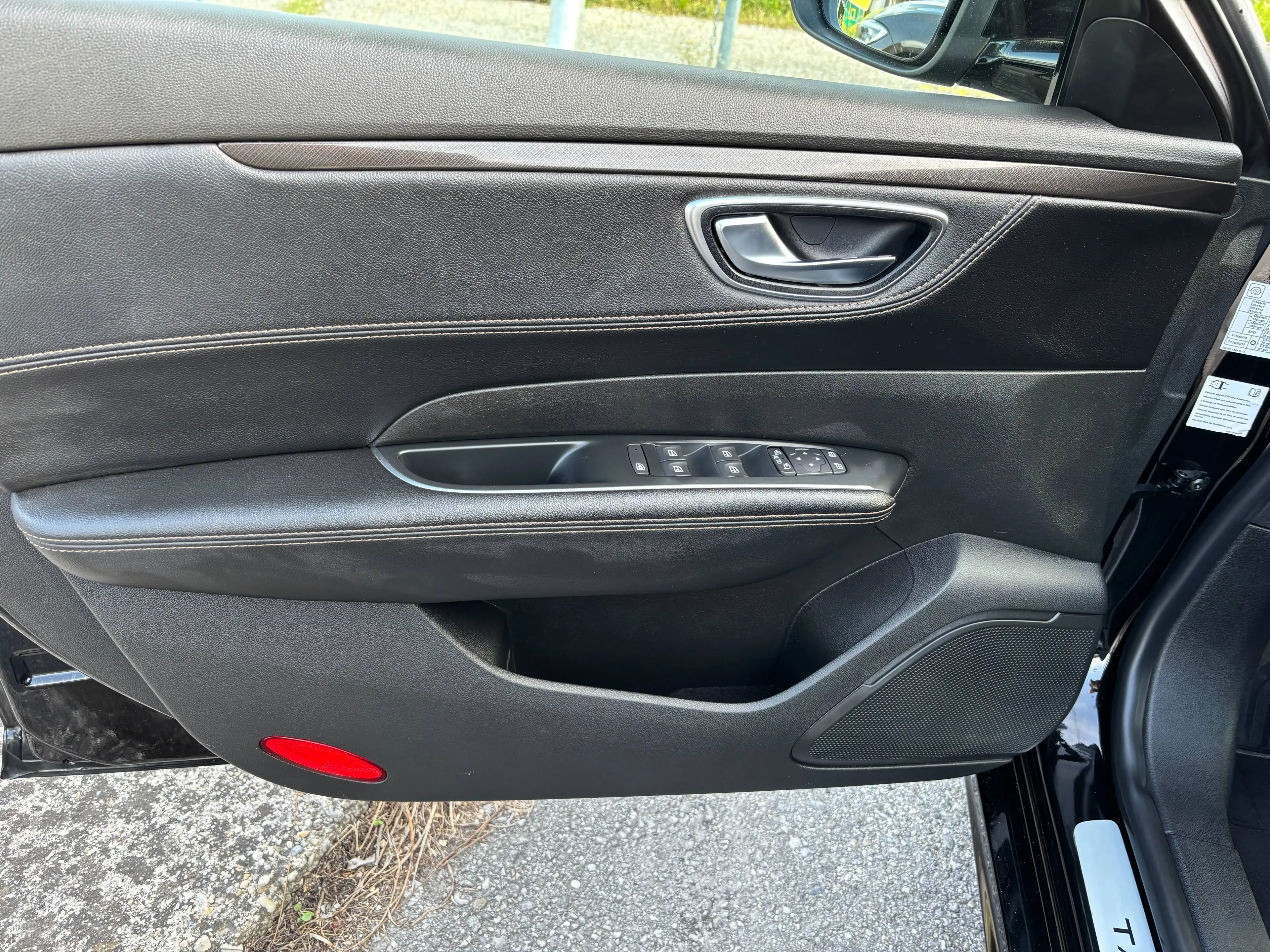 Renault Talisman Intens — photo 15