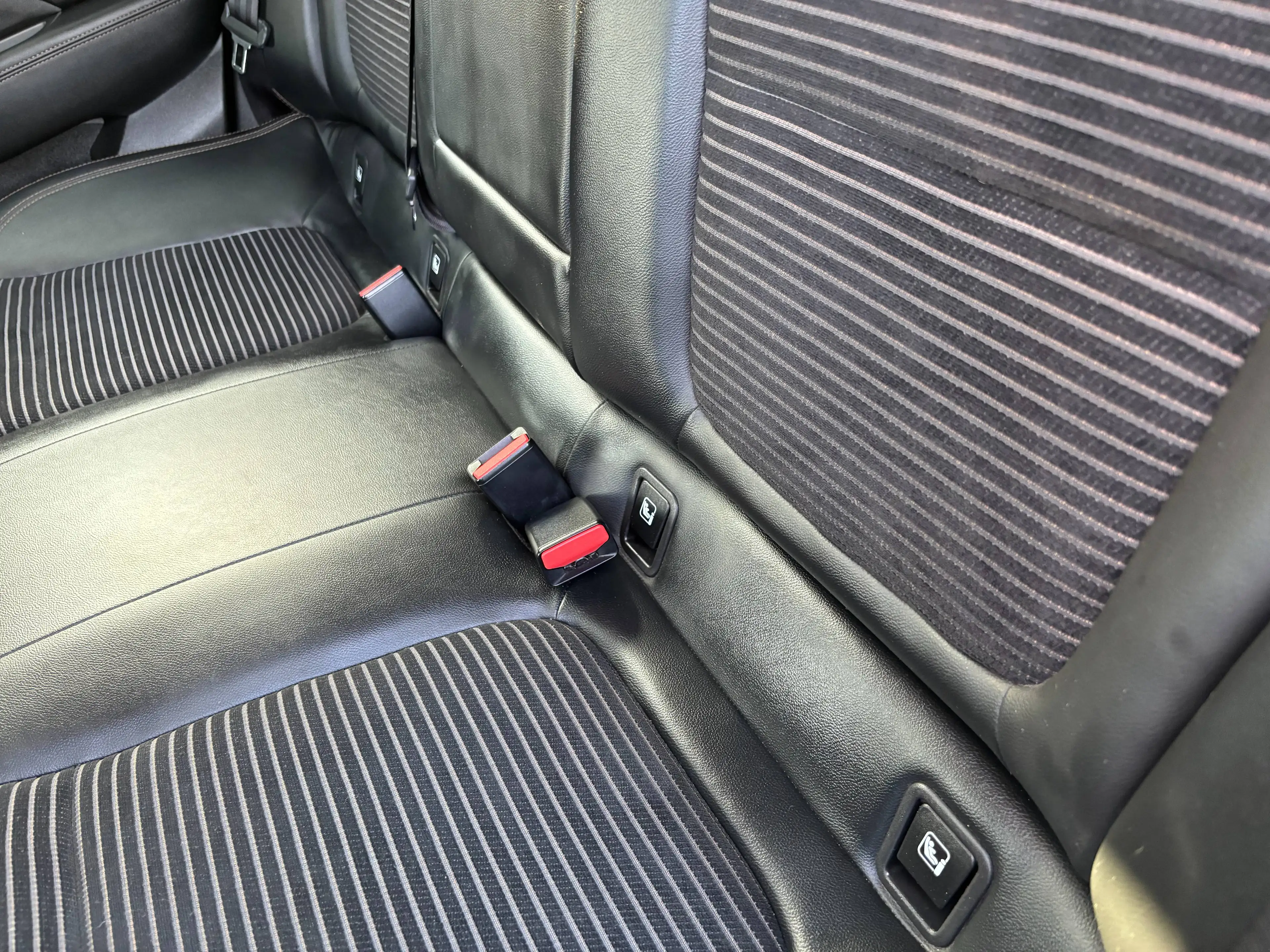 Renault Talisman Intens — photo 12