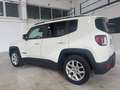 Jeep Renegade 1.6 Mjt 120 CV Limited Blanc - thumbnail 9