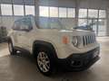 Jeep Renegade 1.6 Mjt 120 CV Limited Blanc - thumbnail 2